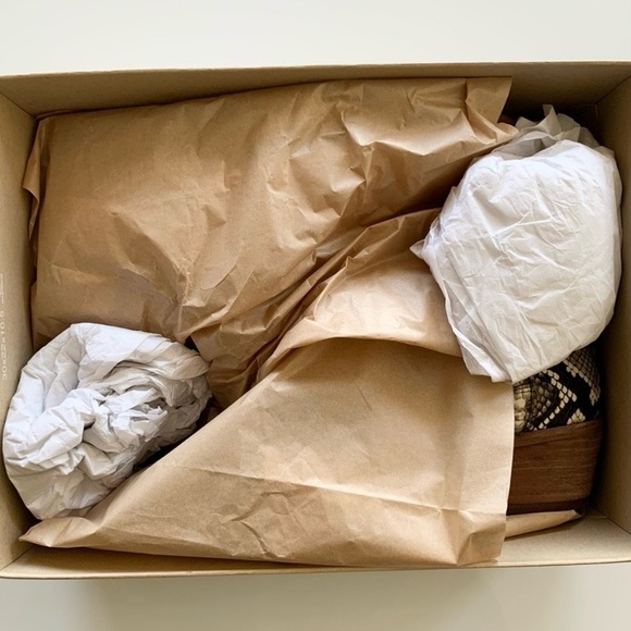 Madewell Boots Size 7 & 8 & 9 New - Picture 8 of 10